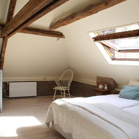 Annelies'Place To B& B Маастрихт Екстериор снимка