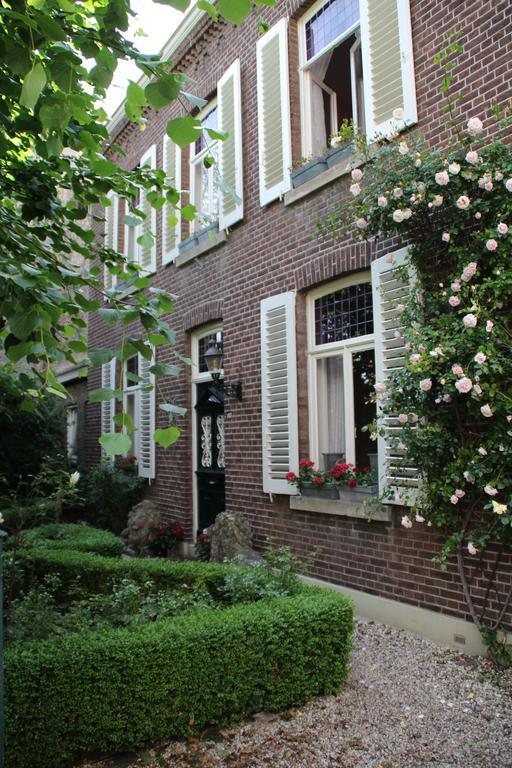 Annelies'Place To B& B Маастрихт Стая снимка