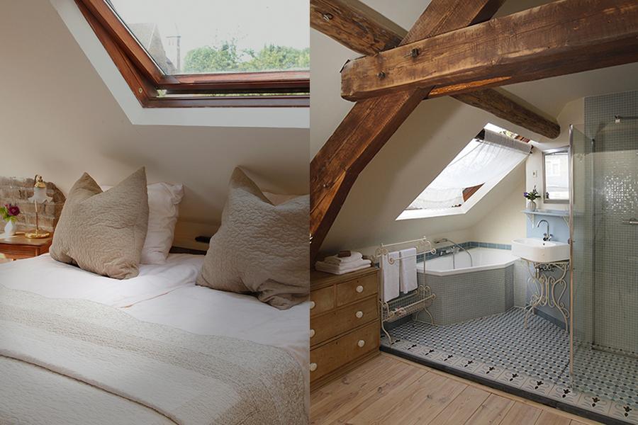 Annelies'Place To B& B Маастрихт Екстериор снимка