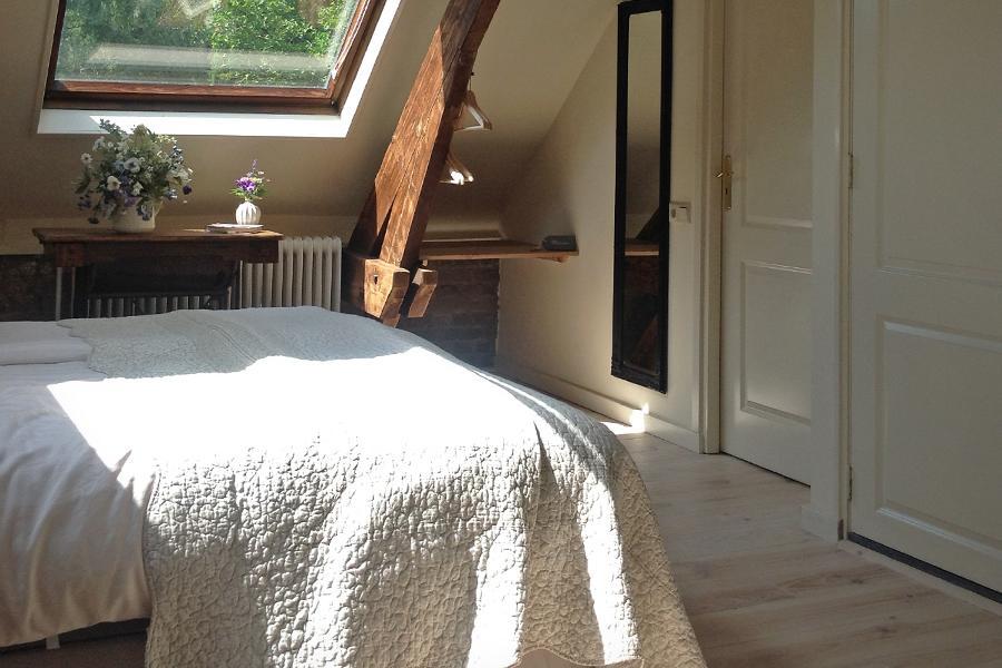 Annelies'Place To B& B Маастрихт Стая снимка