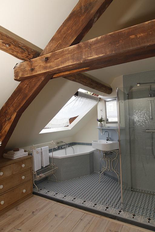 Annelies'Place To B& B Маастрихт Стая снимка