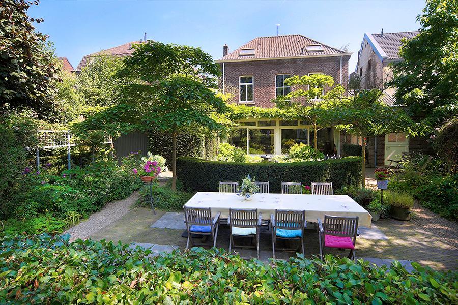 Annelies'Place To B& B Маастрихт Стая снимка