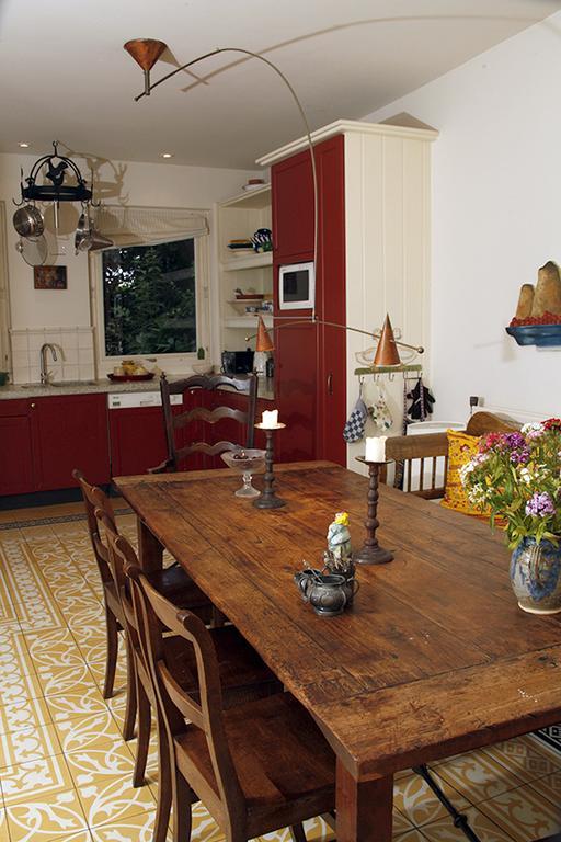 Annelies'Place To B& B Маастрихт Екстериор снимка