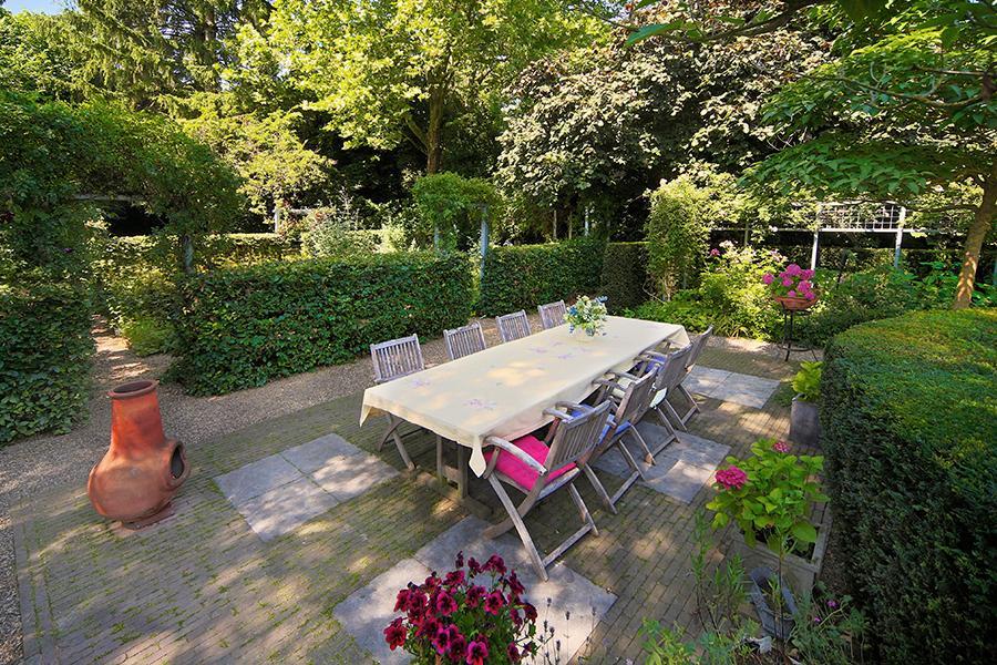 Annelies'Place To B& B Маастрихт Стая снимка