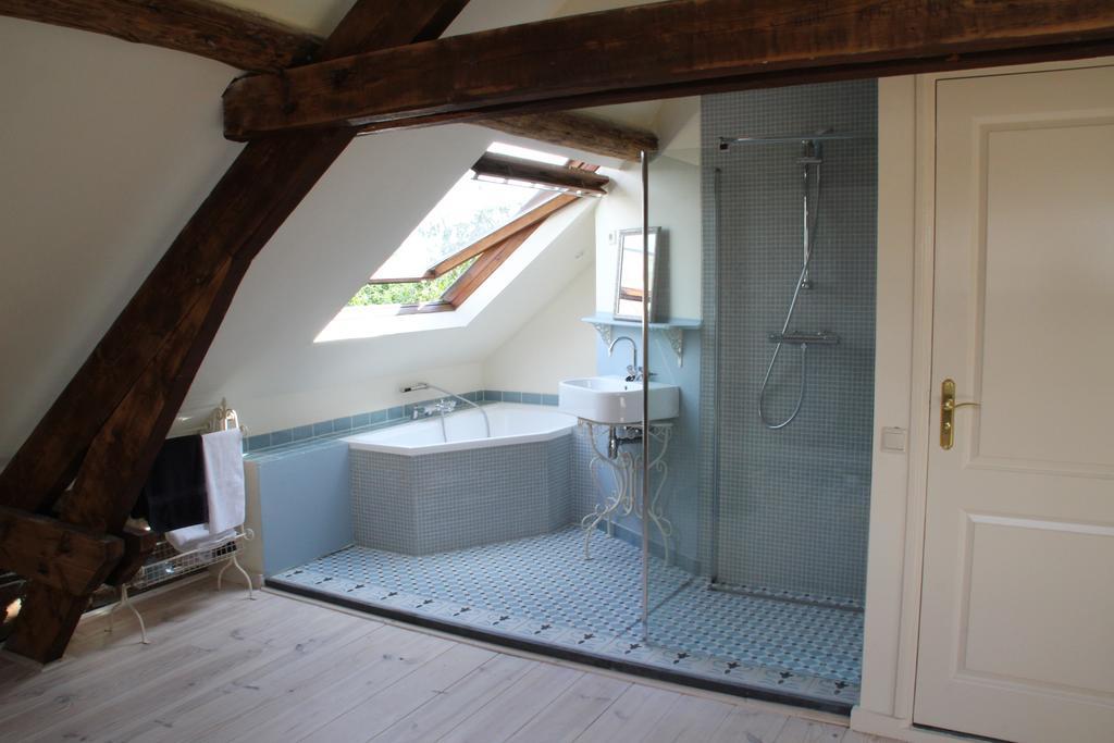 Annelies'Place To B& B Маастрихт Екстериор снимка